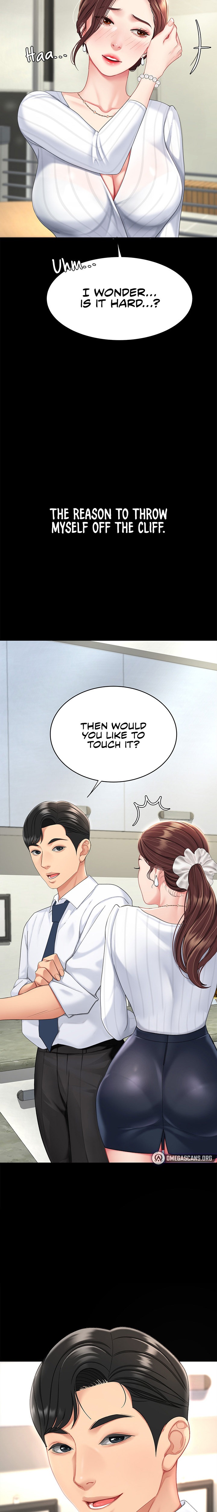 Go Ahead, Mom - Chapter 1 - picture 37