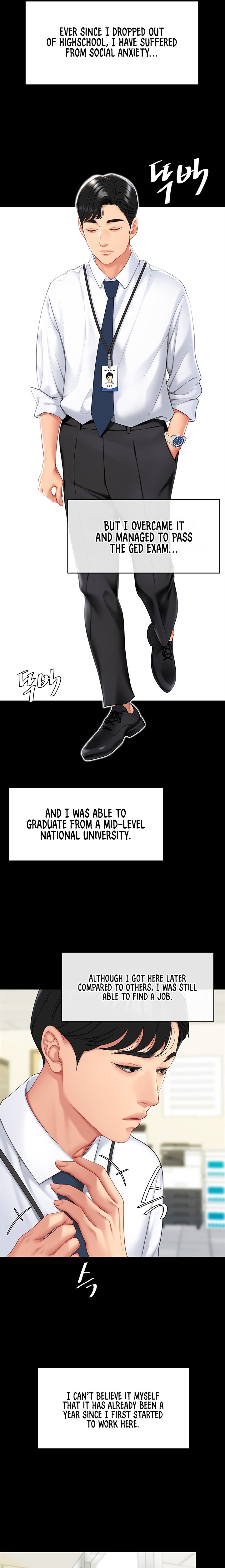 Go Ahead, Mom - Chapter 1 - picture 6