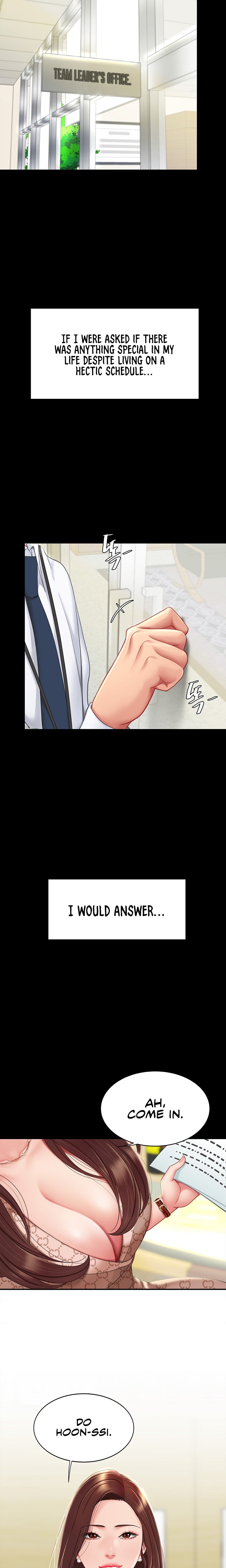 Go Ahead, Mom - Chapter 1 - picture 7