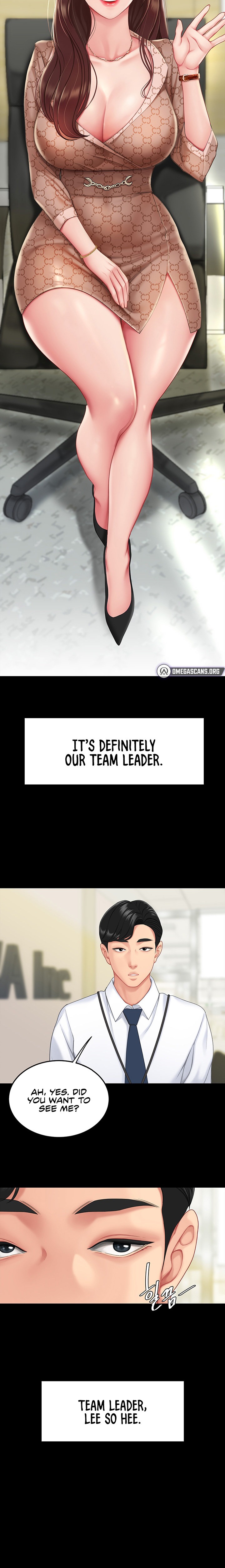 Go Ahead, Mom - Chapter 1 - picture 8