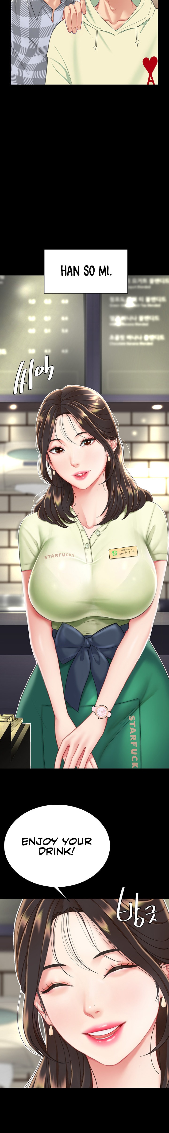 Go Ahead, Mom - Chapter 2 - picture 11