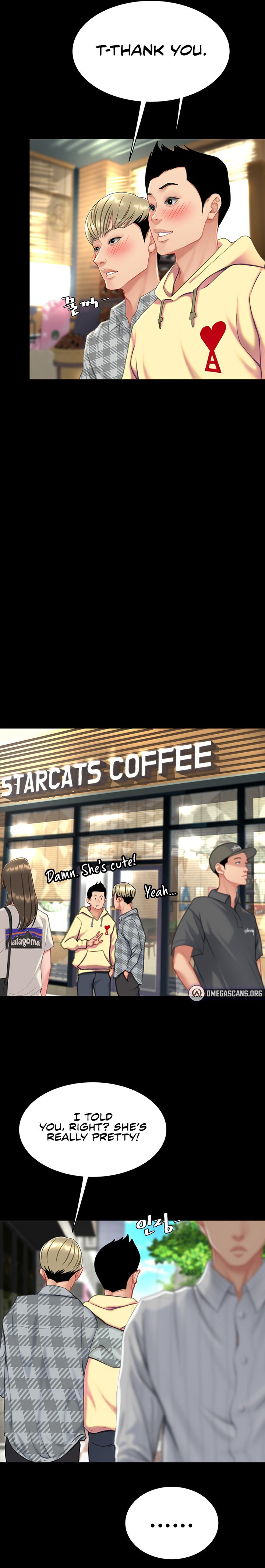 Go Ahead, Mom - Chapter 2 - picture 12