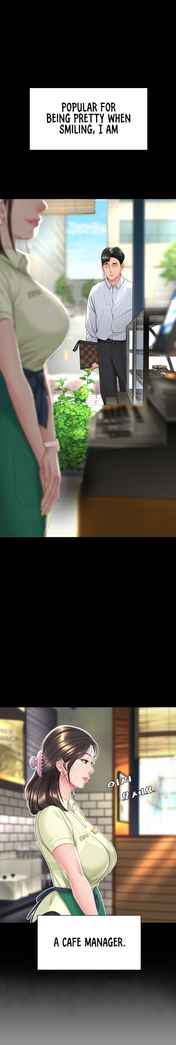 Go Ahead, Mom - Chapter 2 - picture 13