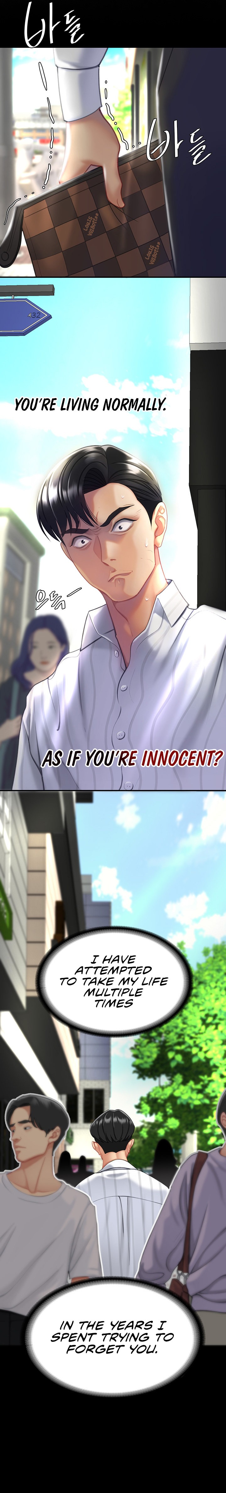 Go Ahead, Mom - Chapter 2 - picture 15