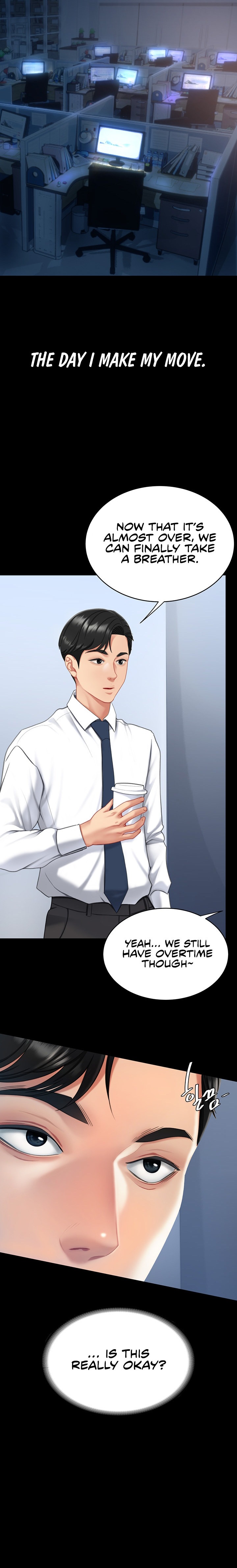 Go Ahead, Mom - Chapter 2 - picture 17
