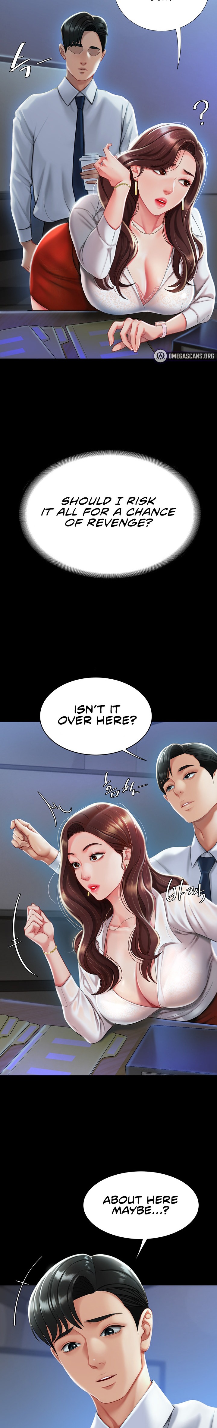 Go Ahead, Mom - Chapter 2 - picture 19