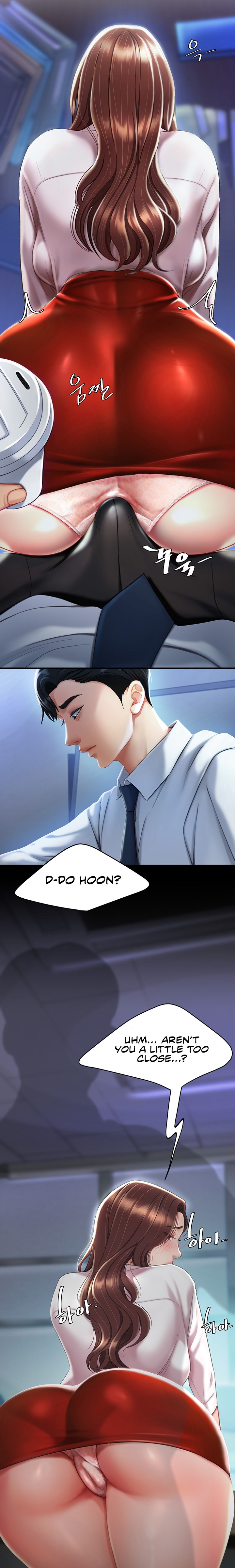 Go Ahead, Mom - Chapter 2 - picture 21