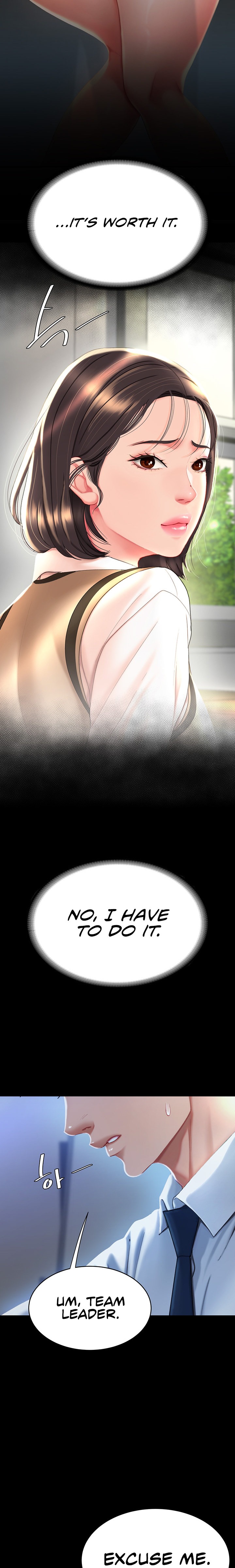 Go Ahead, Mom - Chapter 2 - picture 22