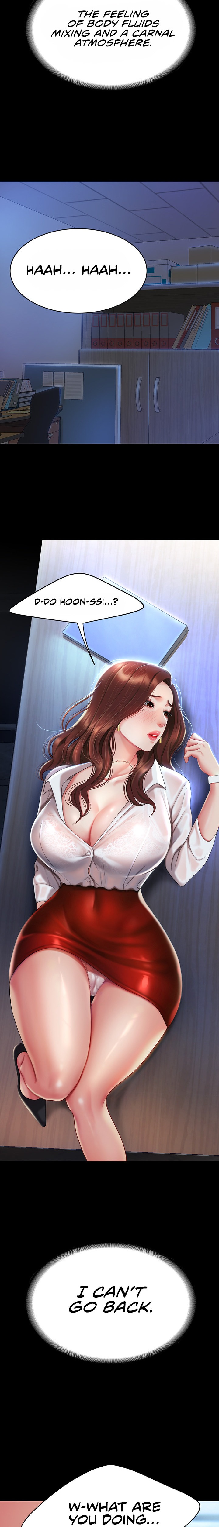 Go Ahead, Mom - Chapter 2 - picture 25