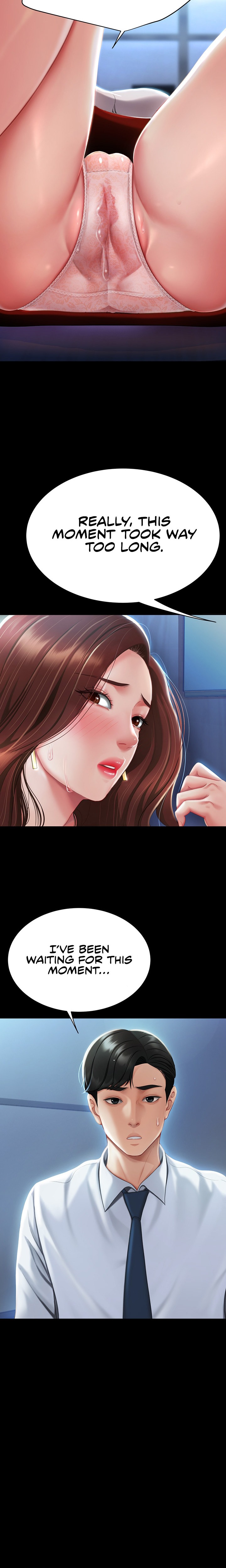 Go Ahead, Mom - Chapter 2 - picture 26