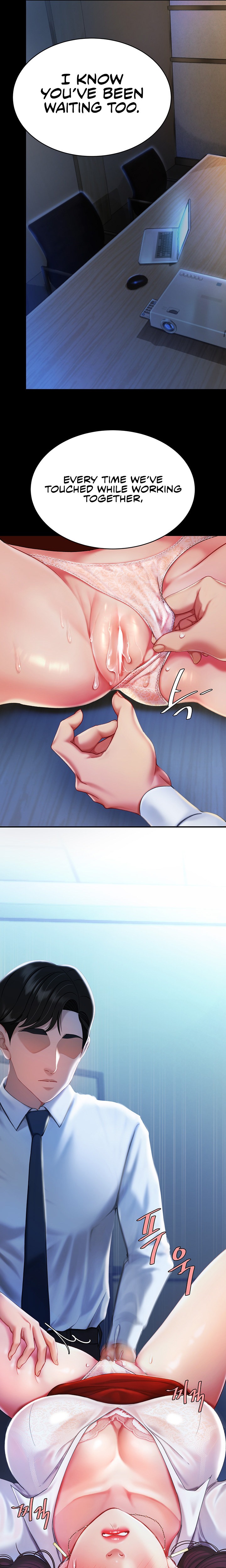 Go Ahead, Mom - Chapter 2 - picture 27