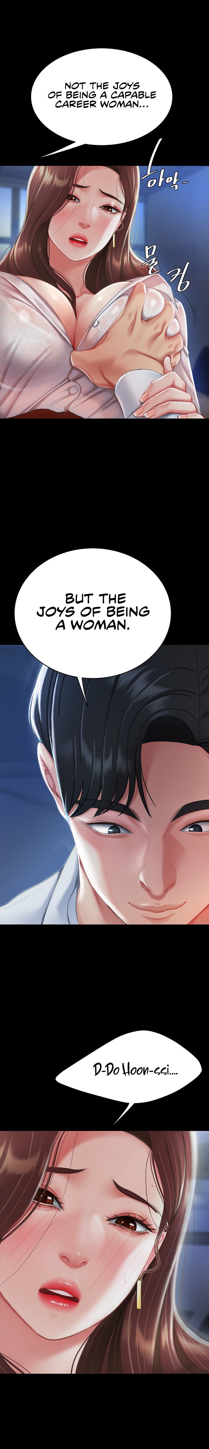 Go Ahead, Mom - Chapter 2 - picture 31