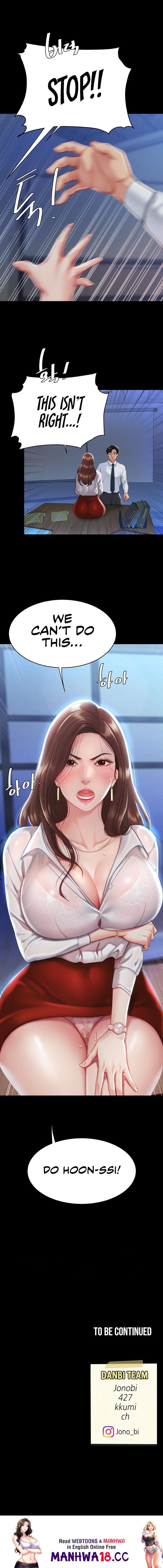 Go Ahead, Mom - Chapter 2 - picture 32