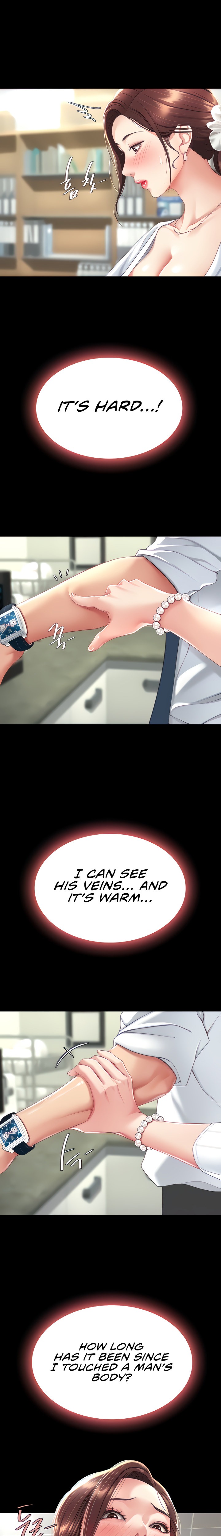 Go Ahead, Mom - Chapter 2 - picture 4