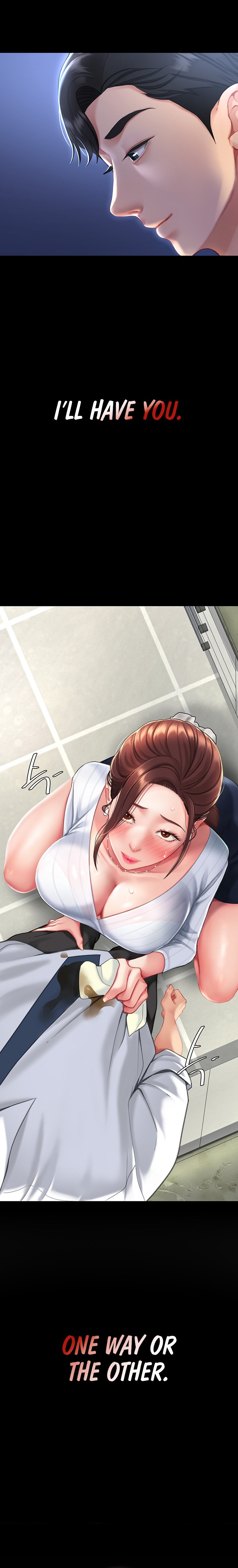 Go Ahead, Mom - Chapter 2 - picture 8
