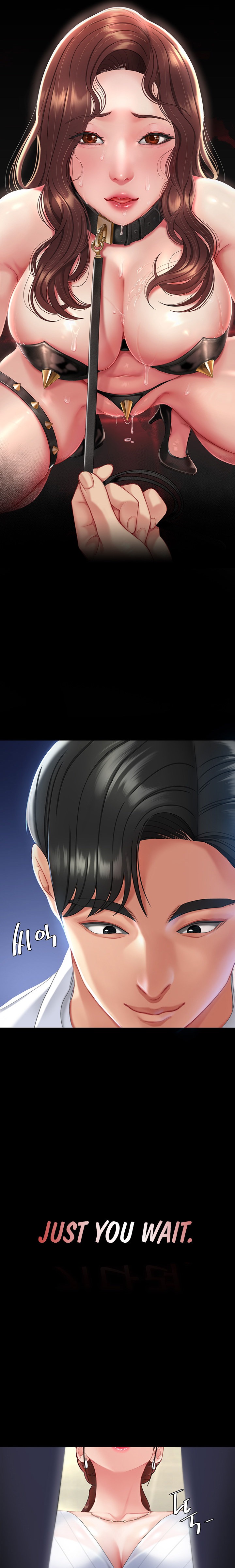Go Ahead, Mom - Chapter 2 - picture 9