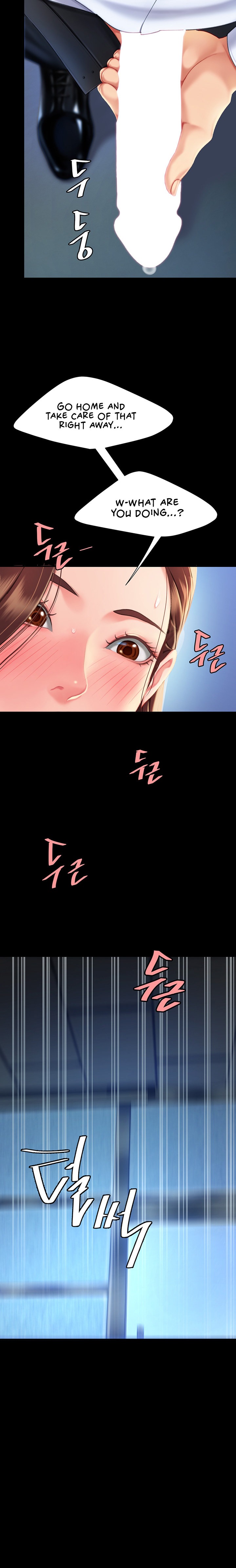Go Ahead, Mom - Chapter 3 - picture 14