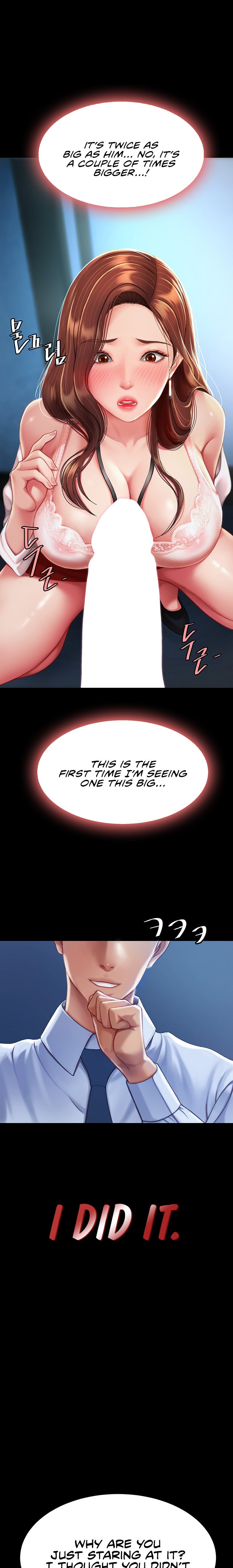 Go Ahead, Mom - Chapter 3 - picture 16