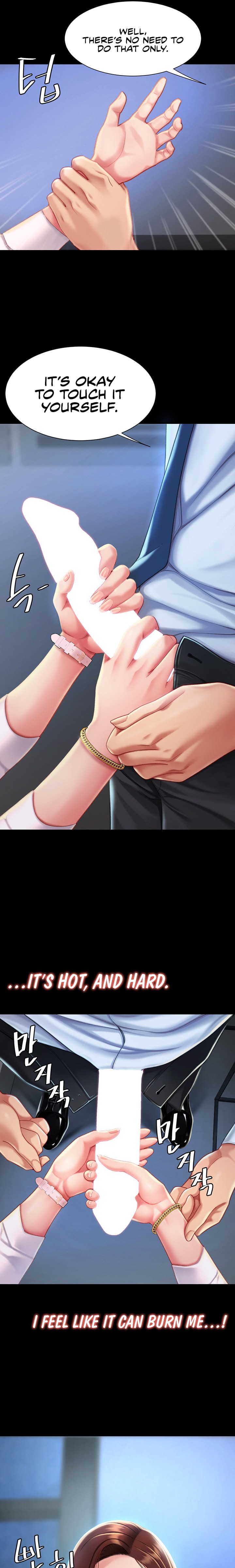 Go Ahead, Mom - Chapter 3 - picture 18