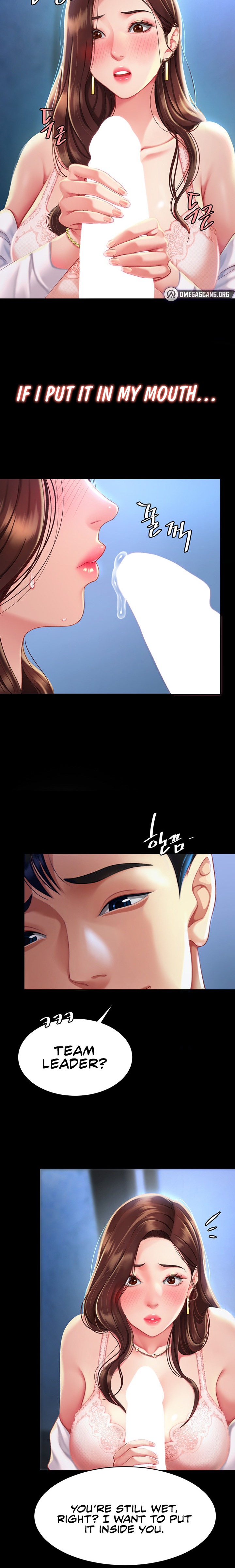 Go Ahead, Mom - Chapter 3 - picture 19