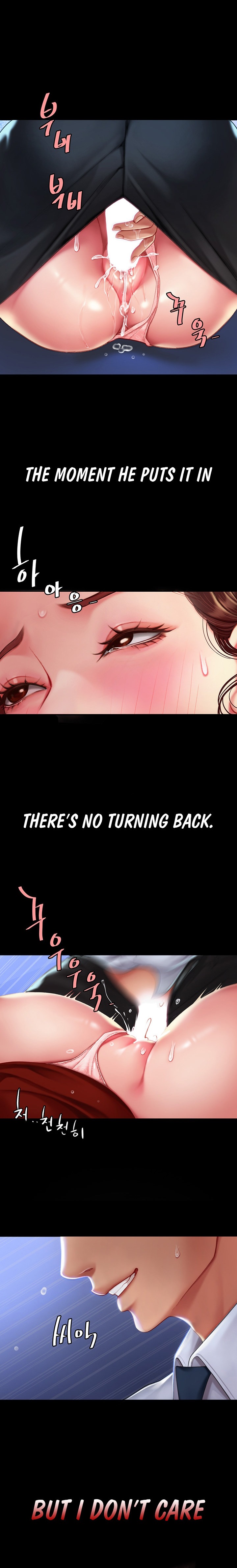 Go Ahead, Mom - Chapter 3 - picture 23