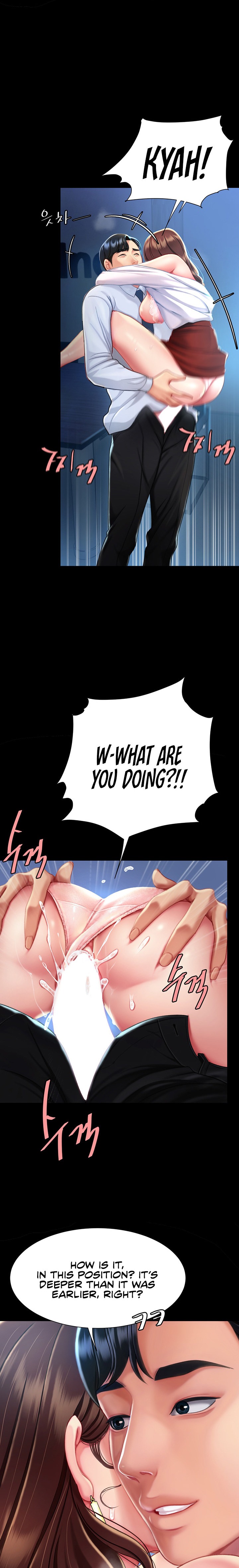 Go Ahead, Mom - Chapter 3 - picture 28