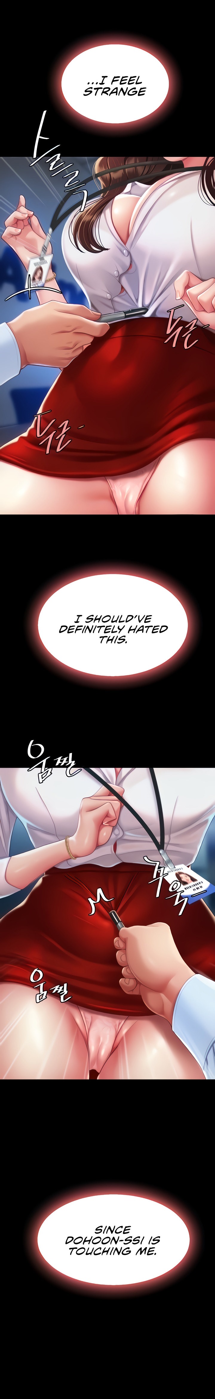 Go Ahead, Mom - Chapter 3 - picture 5