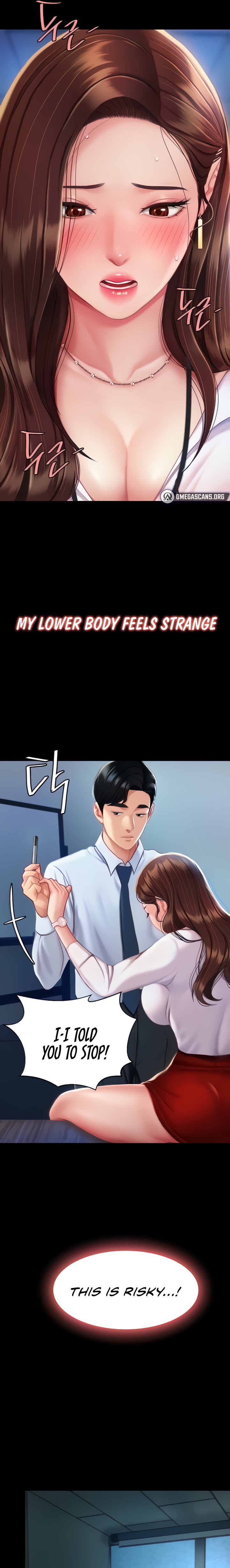 Go Ahead, Mom - Chapter 3 - picture 6