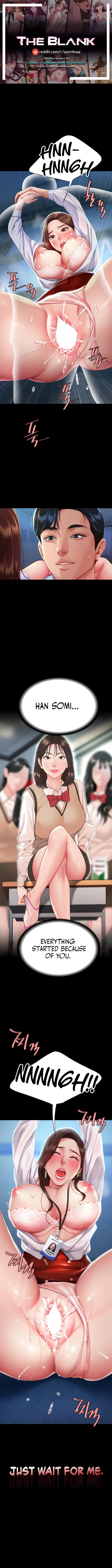 Go Ahead, Mom - Chapter 4 - picture 0