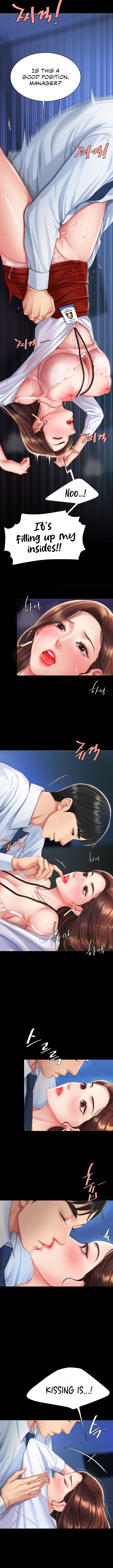Go Ahead, Mom - Chapter 4 - picture 10