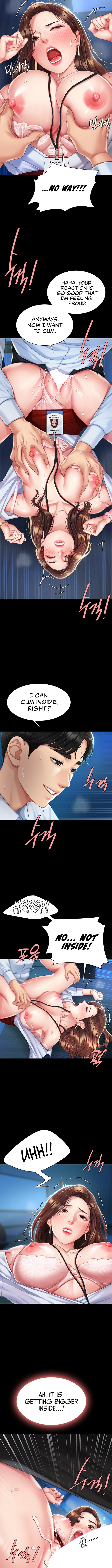 Go Ahead, Mom - Chapter 4 - picture 13