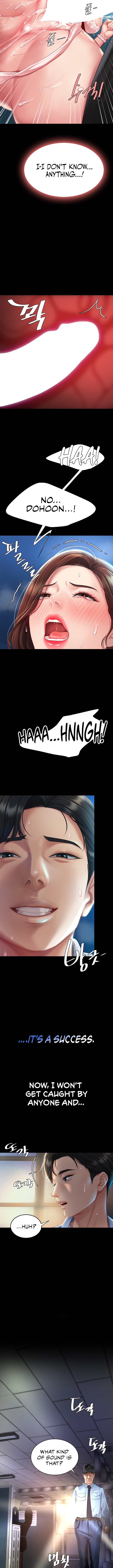 Go Ahead, Mom - Chapter 4 - picture 14
