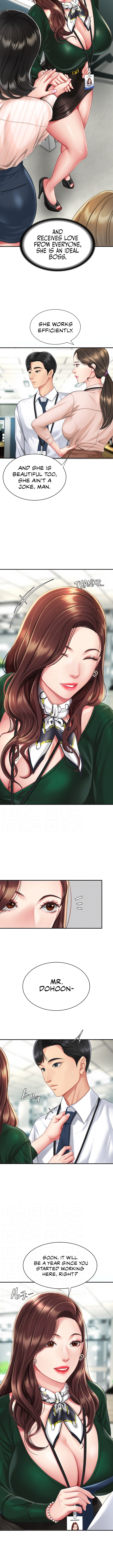 Go Ahead, Mom - Chapter 4 - picture 2