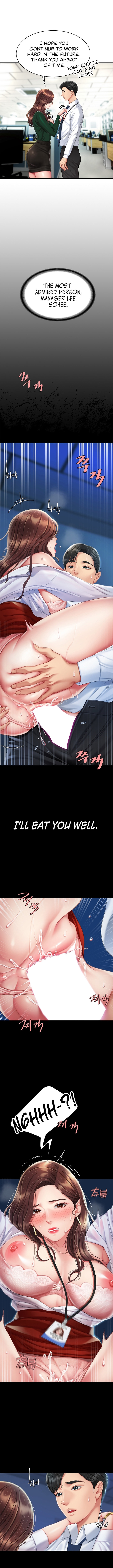 Go Ahead, Mom - Chapter 4 - picture 3