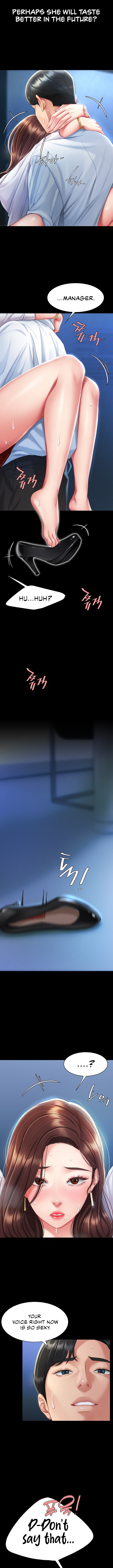 Go Ahead, Mom - Chapter 4 - picture 6