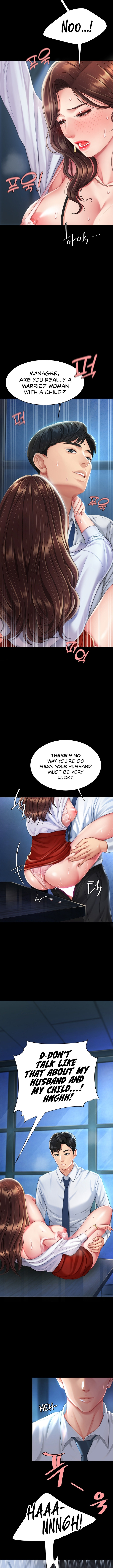 Go Ahead, Mom - Chapter 4 - picture 7