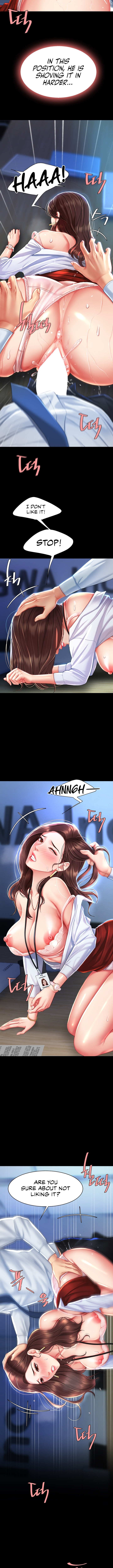 Go Ahead, Mom - Chapter 5 - picture 12