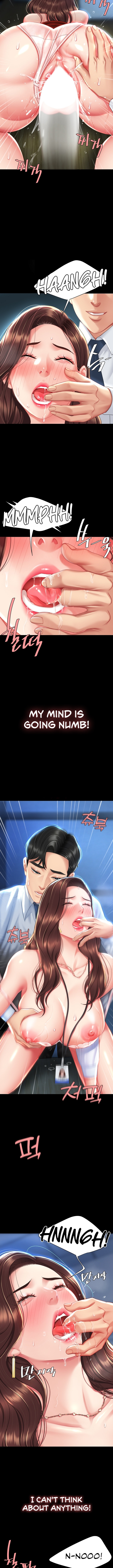Go Ahead, Mom - Chapter 5 - picture 15