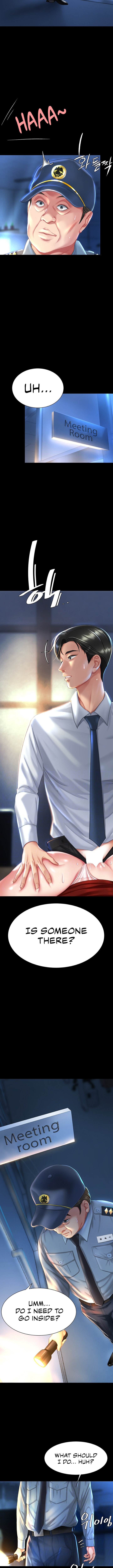 Go Ahead, Mom - Chapter 5 - picture 2