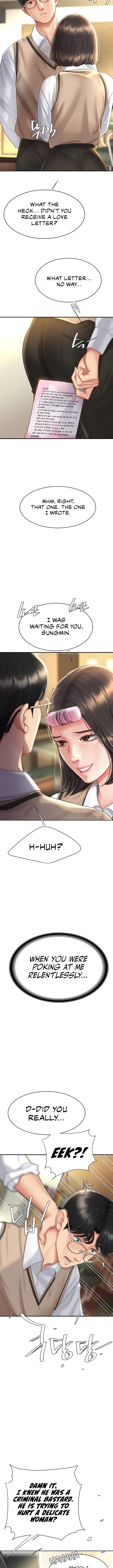 Go Ahead, Mom - Chapter 5 - picture 6