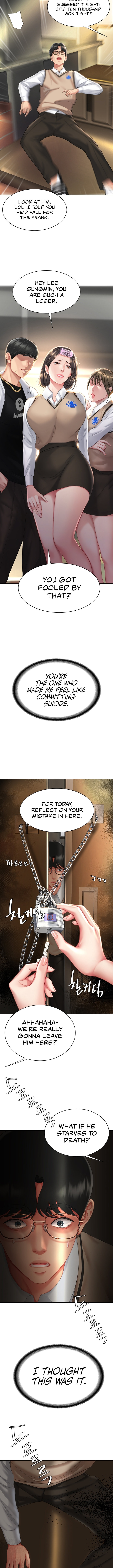 Go Ahead, Mom - Chapter 5 - picture 7