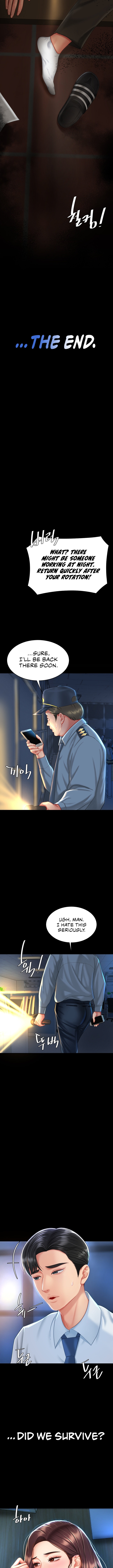 Go Ahead, Mom - Chapter 5 - picture 8