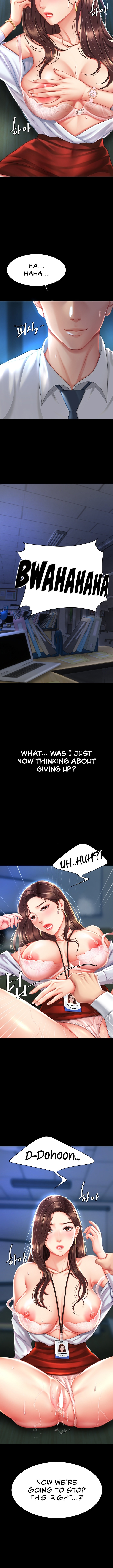 Go Ahead, Mom - Chapter 5 - picture 9