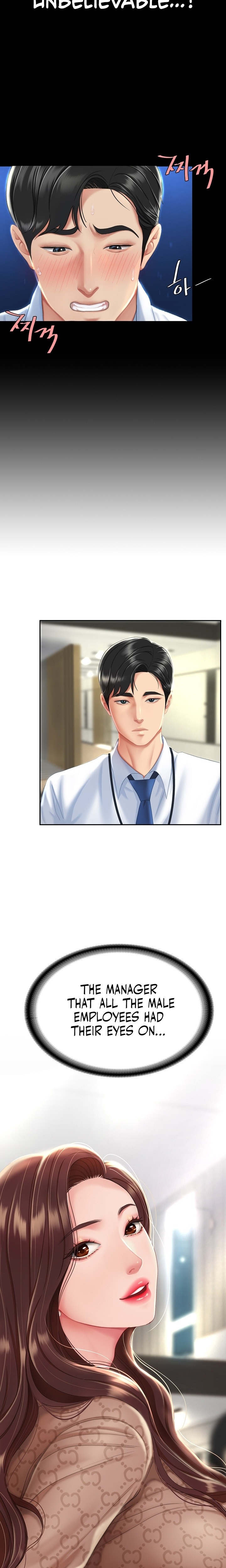 Go Ahead, Mom - Chapter 6 - picture 15
