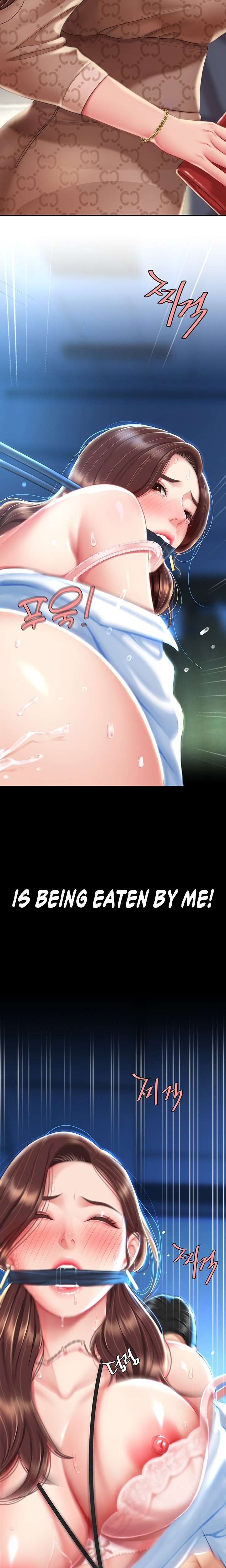 Go Ahead, Mom - Chapter 6 - picture 16