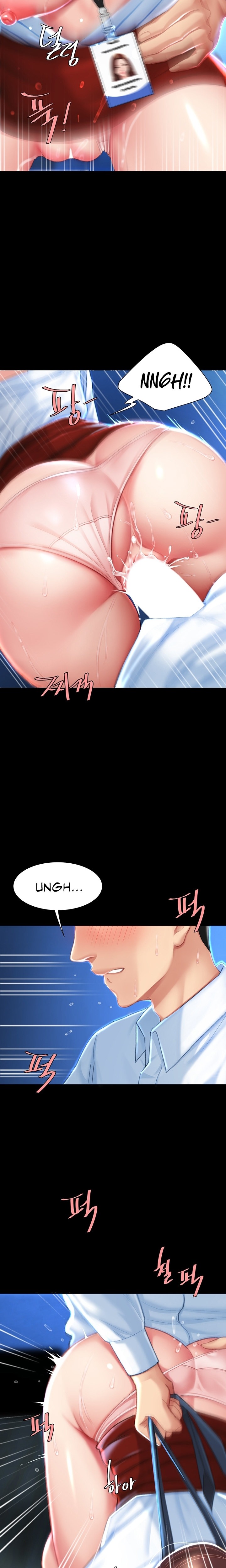 Go Ahead, Mom - Chapter 6 - picture 17