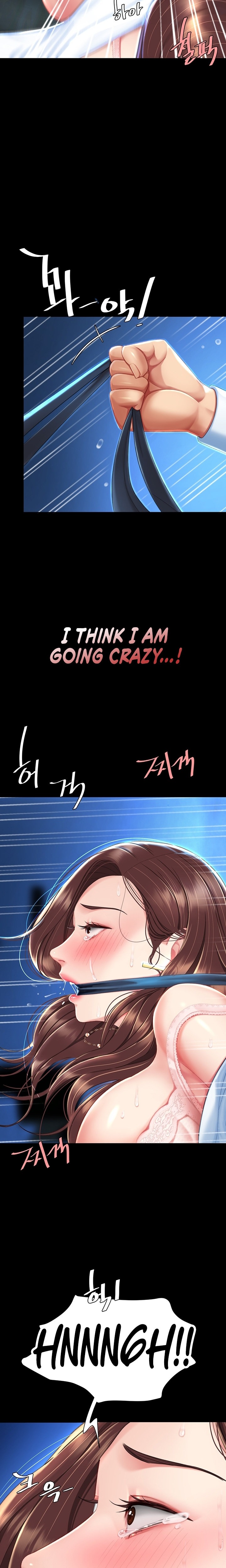 Go Ahead, Mom - Chapter 6 - picture 18