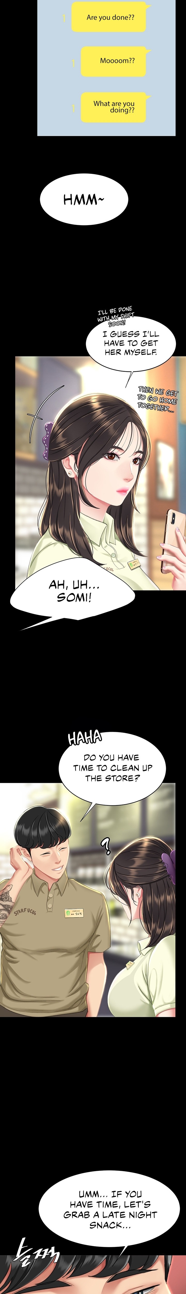 Go Ahead, Mom - Chapter 6 - picture 21