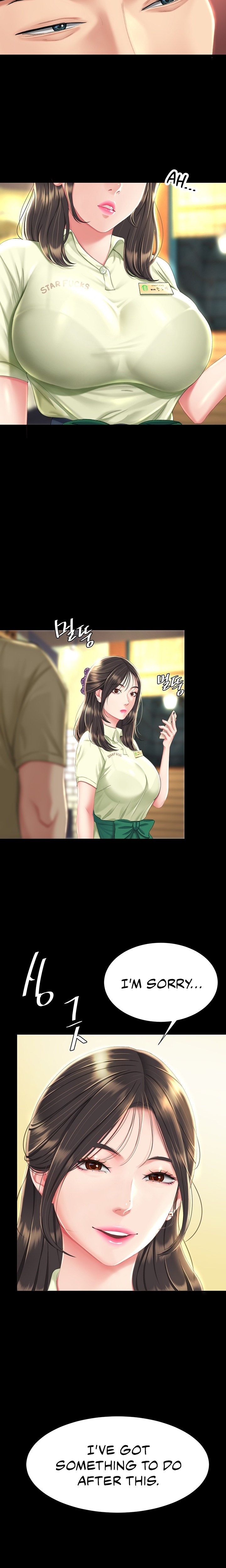 Go Ahead, Mom - Chapter 6 - picture 22