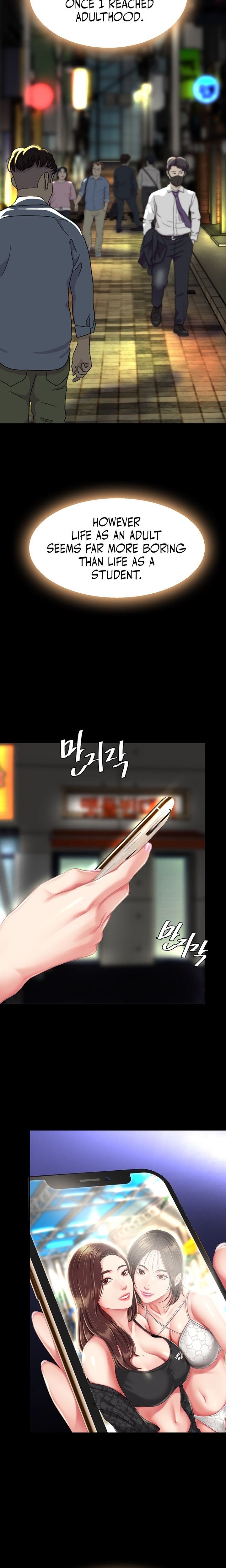 Go Ahead, Mom - Chapter 6 - picture 24